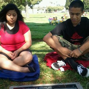 Meet your Posher, Jose